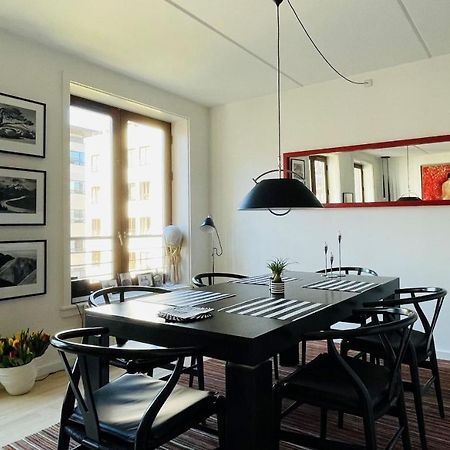 Apartmentincopenhagen Apartment 1486 Kültér fotó