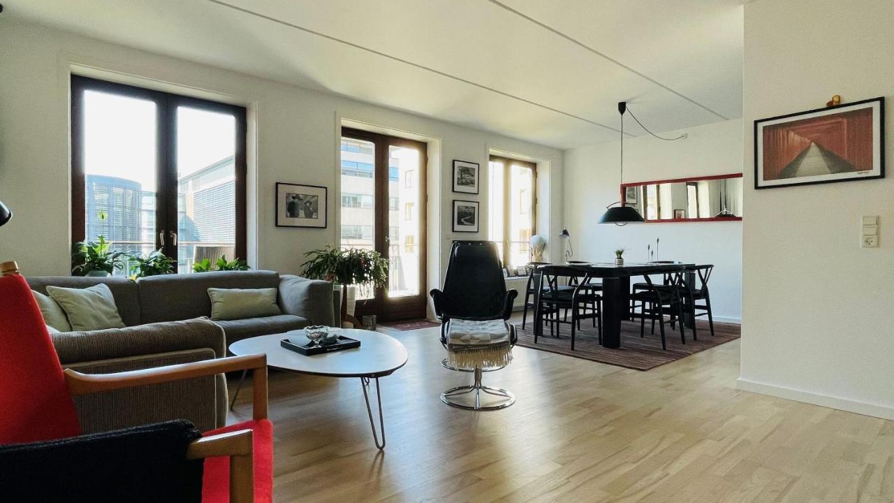 Apartmentincopenhagen Apartment 1486 Kültér fotó