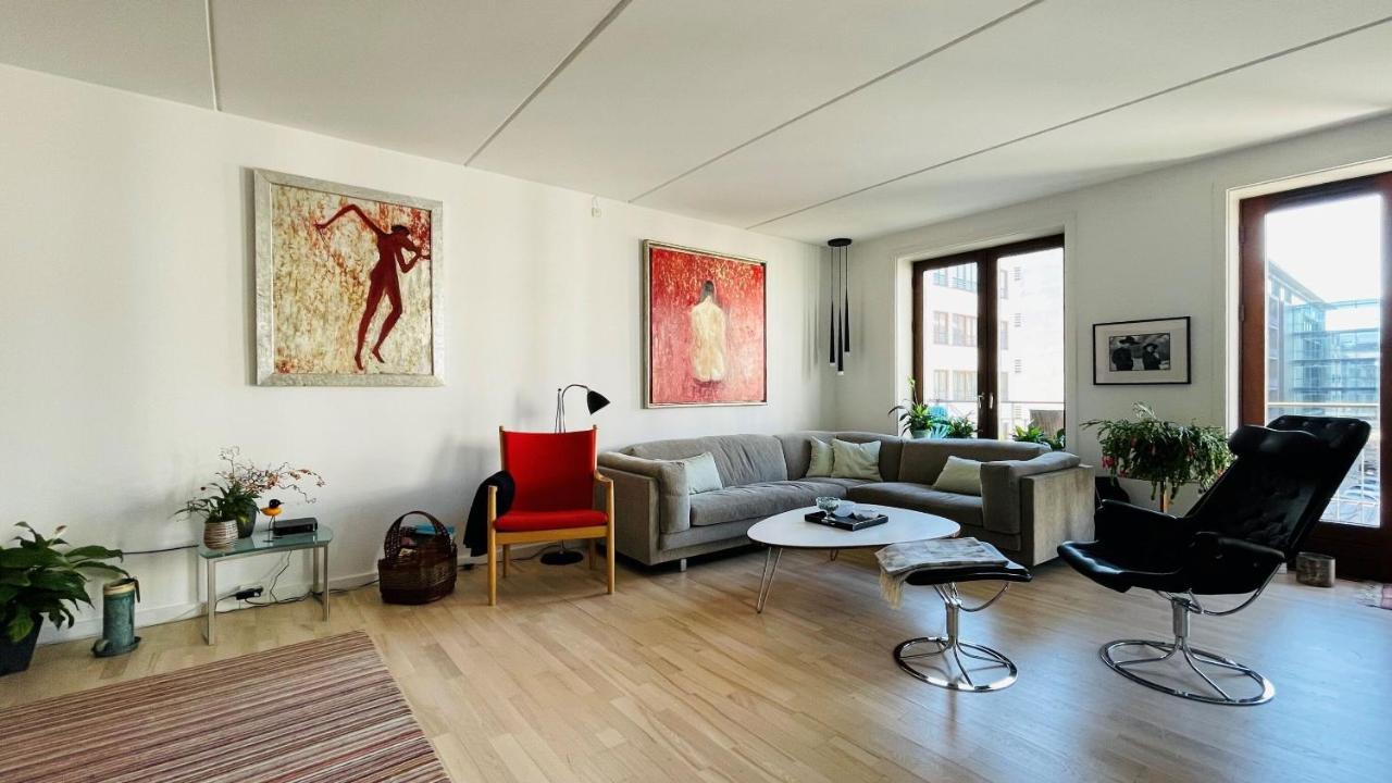 Apartmentincopenhagen Apartment 1486 Kültér fotó