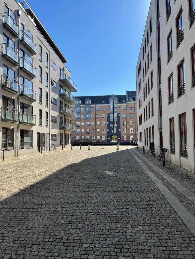 Apartmentincopenhagen Apartment 1486 Kültér fotó