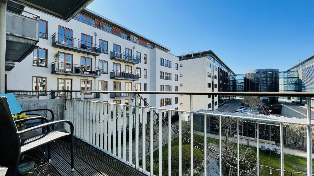Apartmentincopenhagen Apartment 1486 Kültér fotó